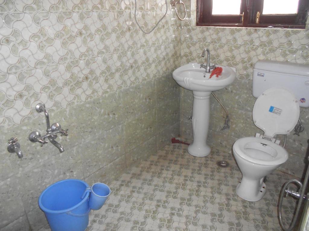 ALAMDAR GUEST HOUSE photo