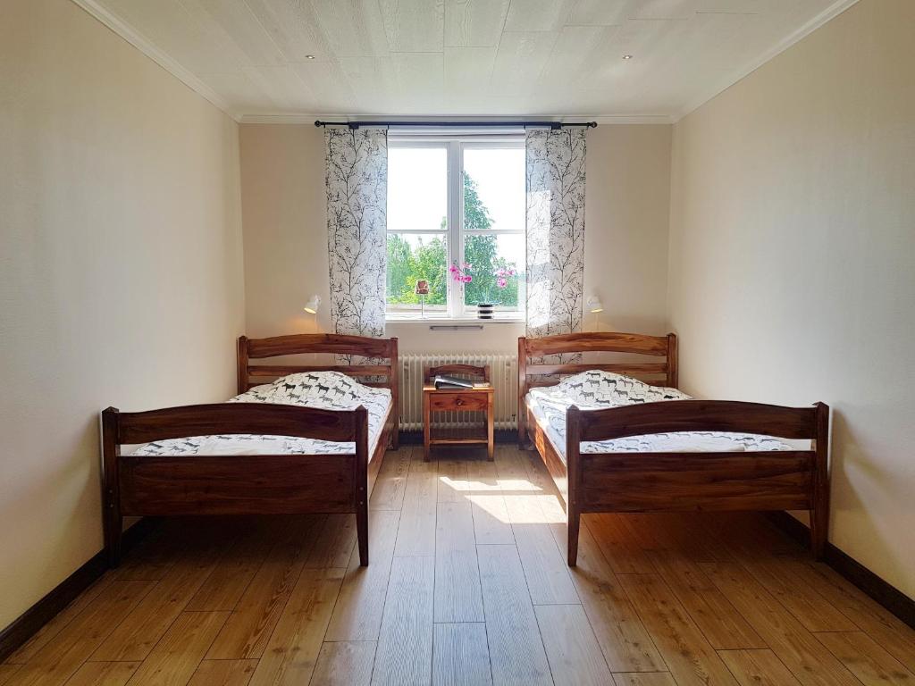 Jarjagarden Hostel photo
