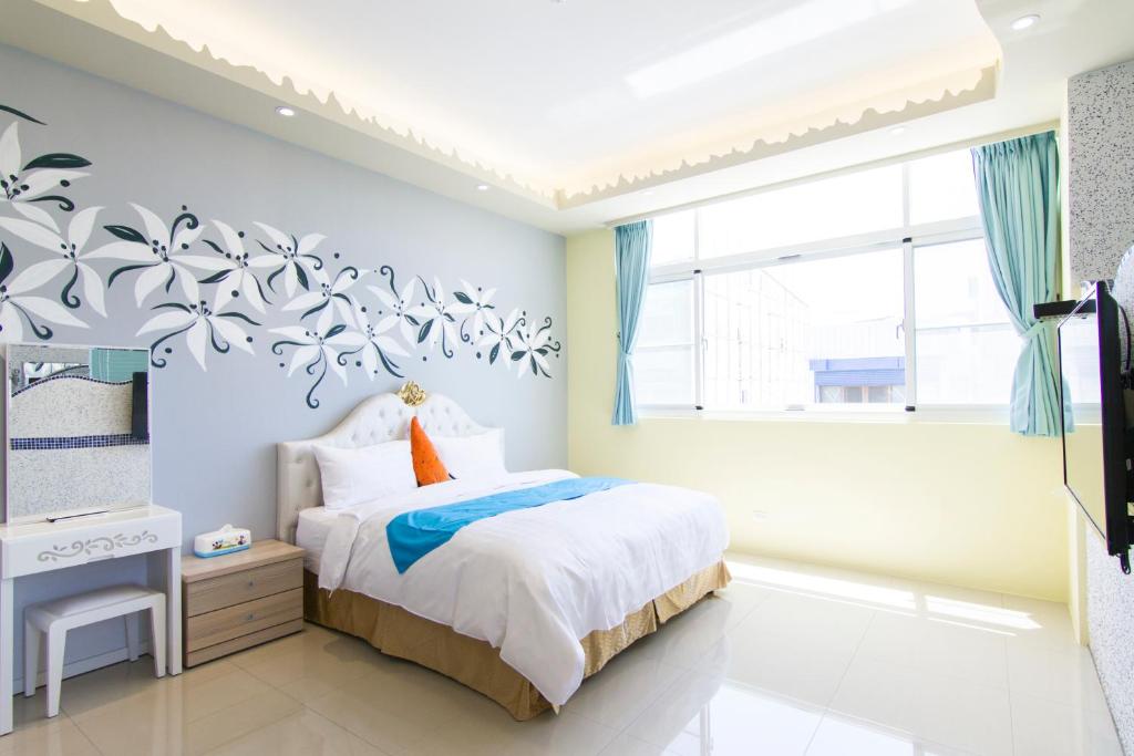 Mu Yu Bed and Breakfast