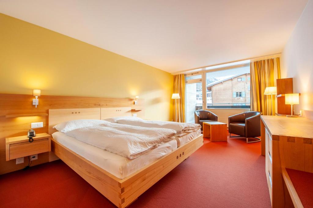 Hotel Gädi - 4