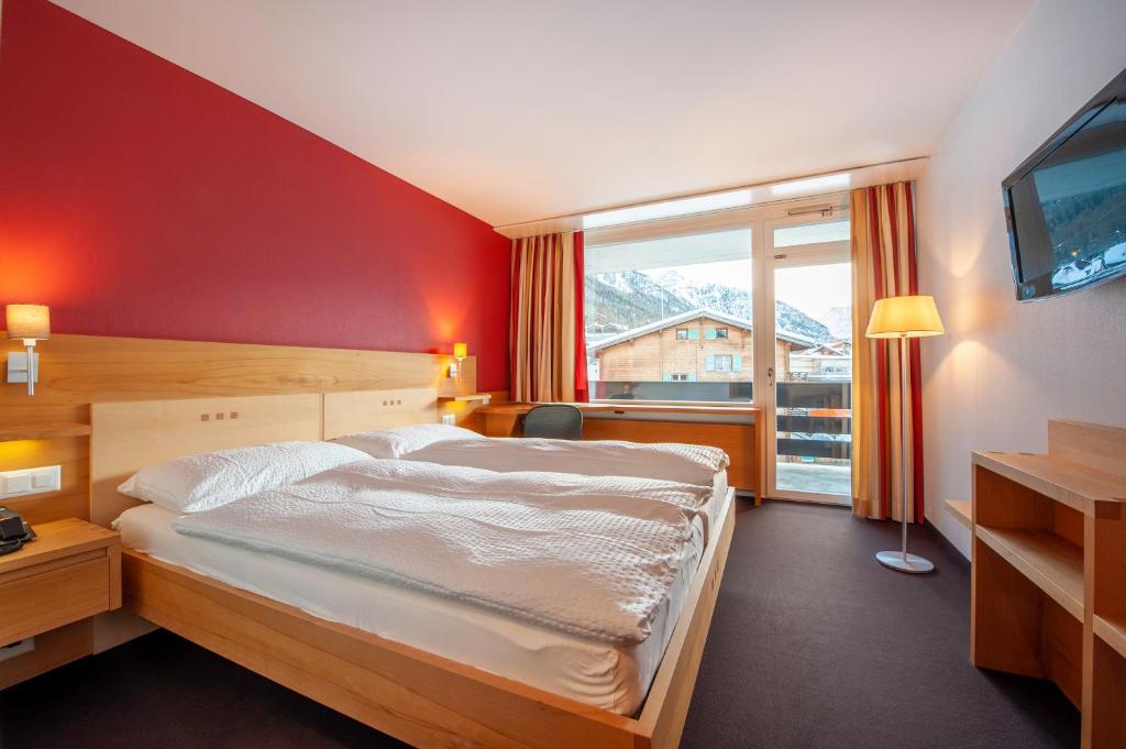 Hotel Gädi - 5