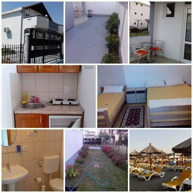 Studios Velika Plaža - 2