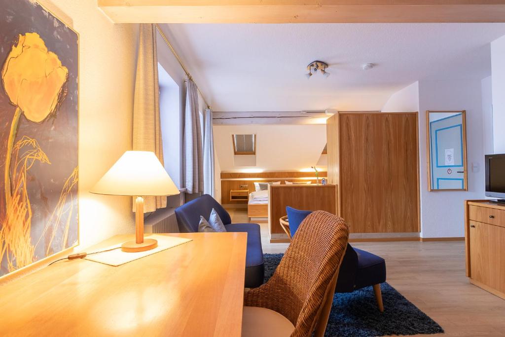Hotel Antonia - 5