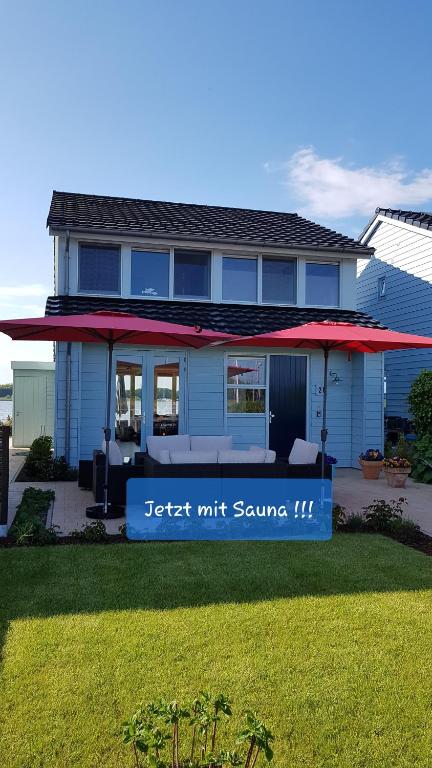 Wierhooft 21, Den Oever