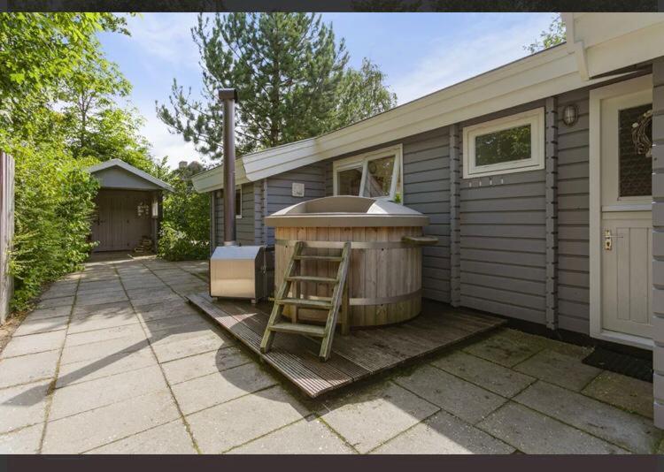 Lauwersmeer 120, Lauwersoog