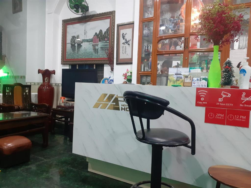 Hoang Anh Hotel photo