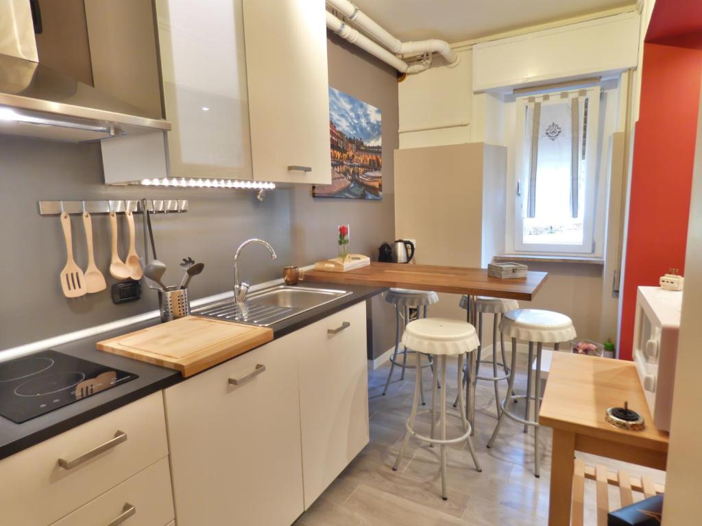 Charming House in Old Town Desenzano - 2