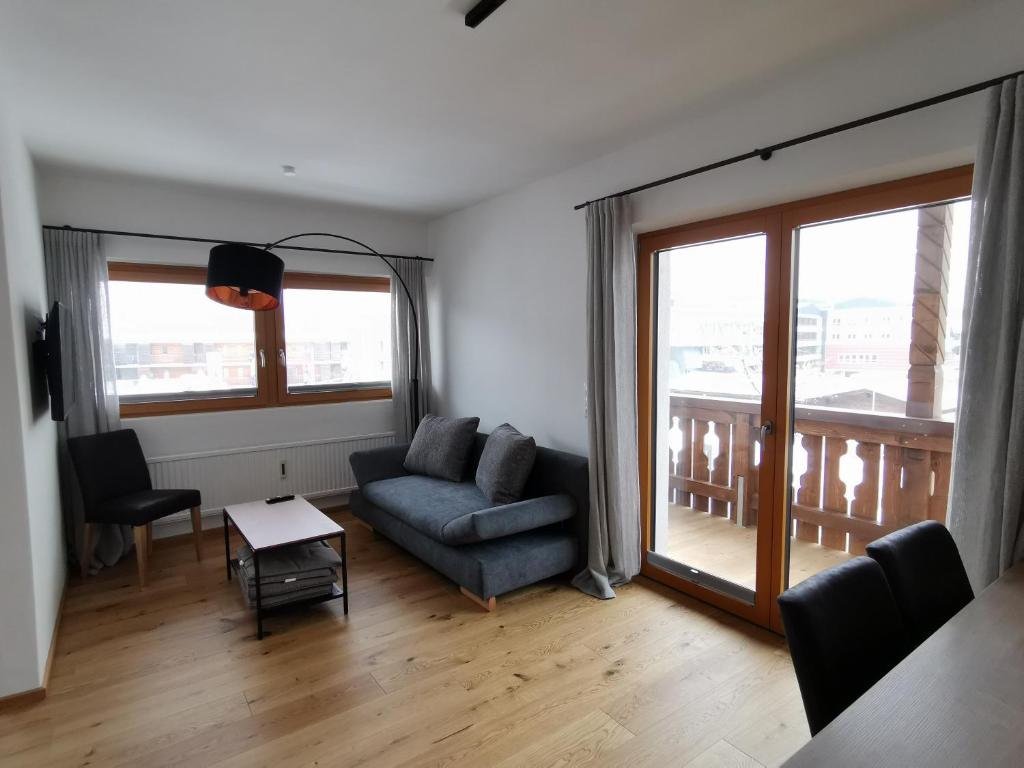 Appartement Rosa photo
