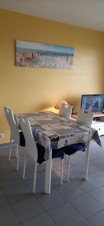 Location vue mer WIFI - 5