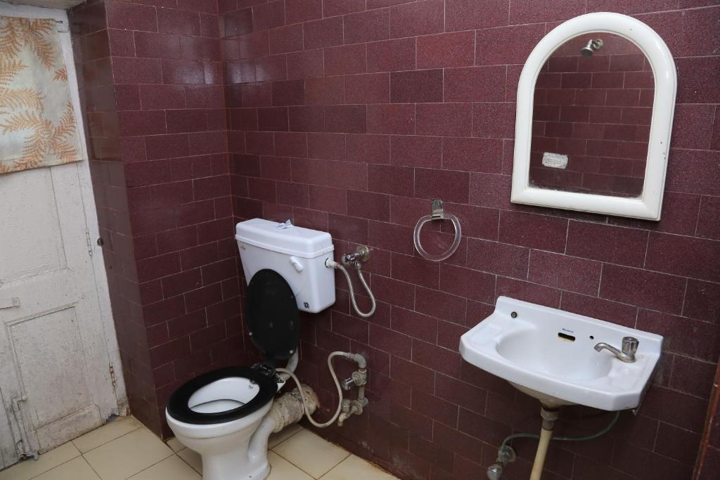 バスルーム（客室）