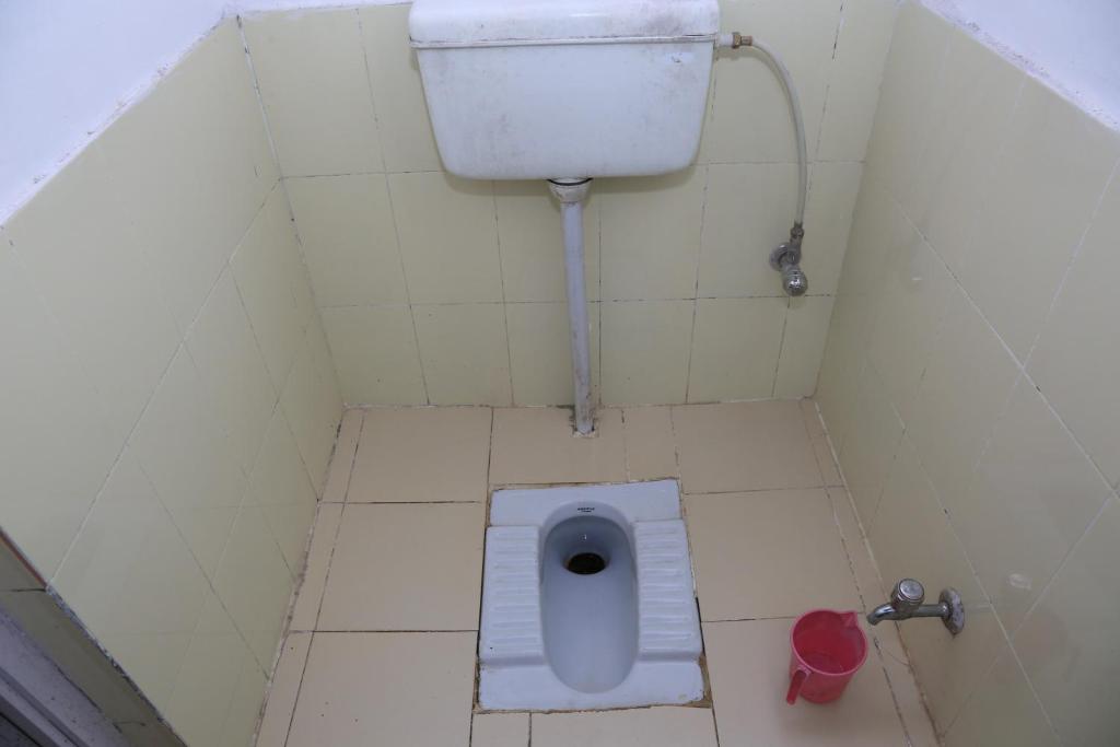 バスルーム（客室）