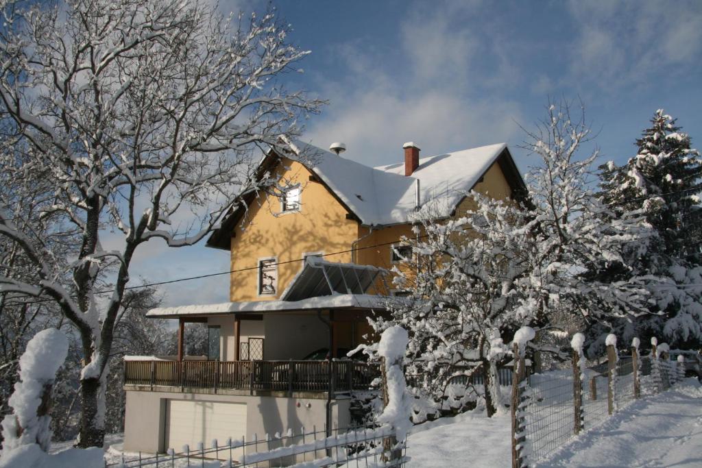 Alte Volksschule - schual in gradne - 4
