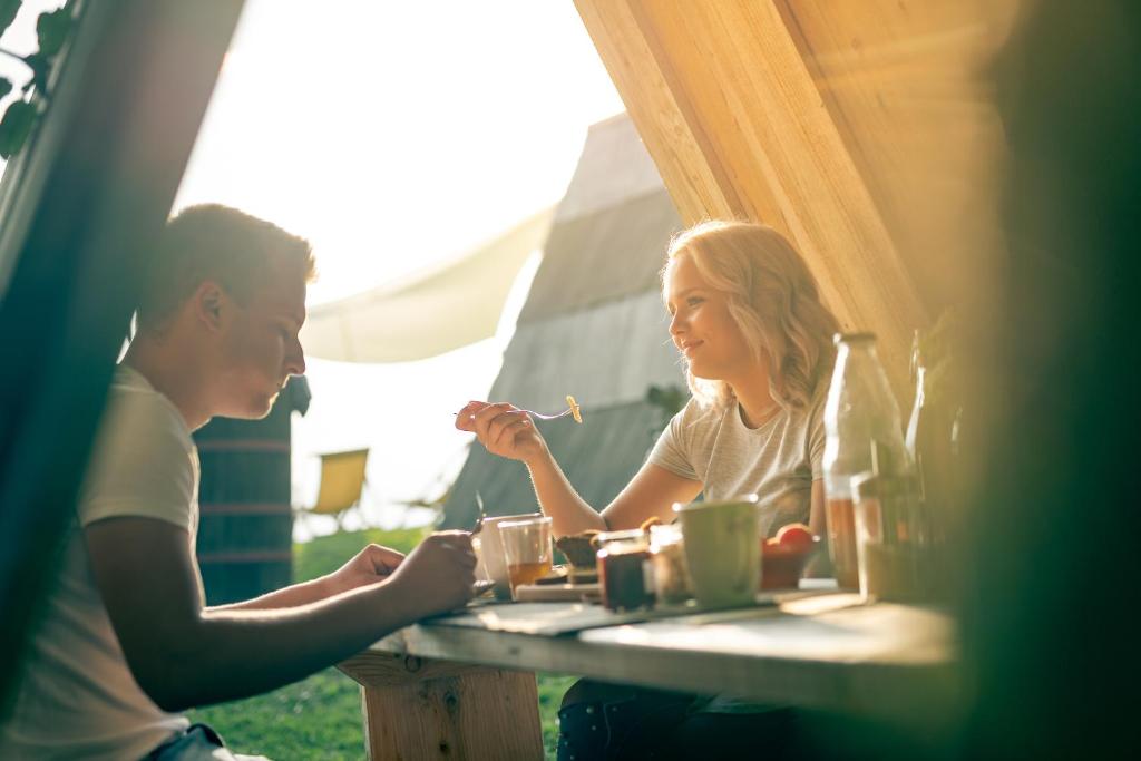 Glamping - Ekoloska kmetija Kozman photo