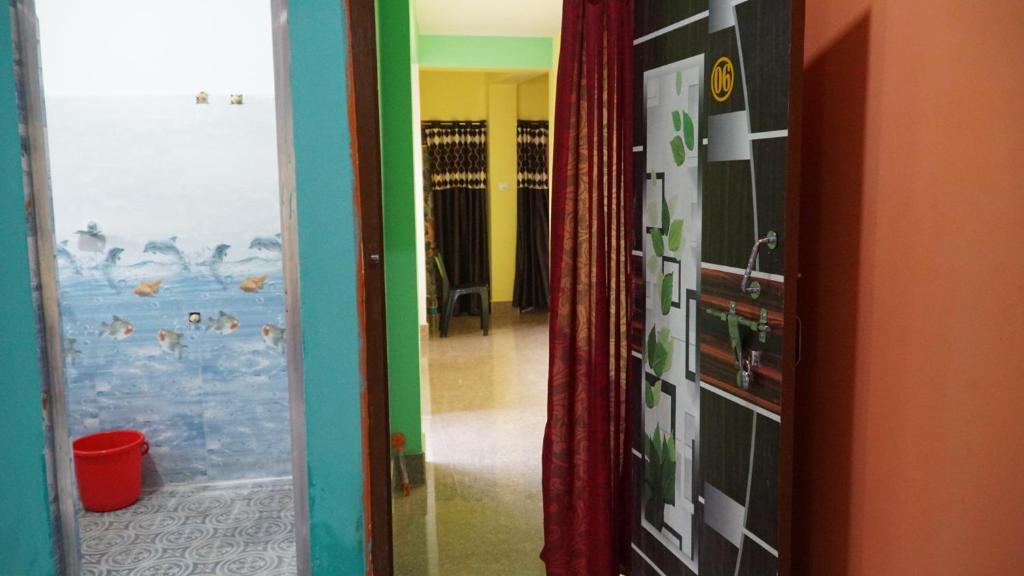 Anjana Palace photo