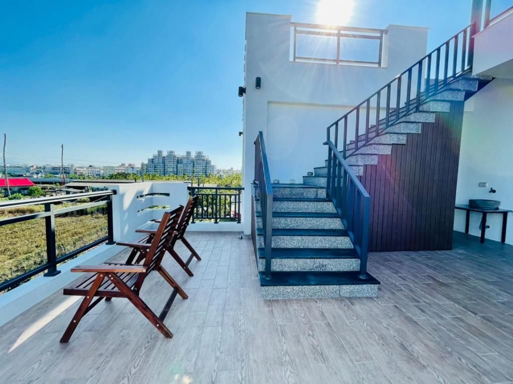 Chao Zhou 86 B&B 호텔 이미지 2