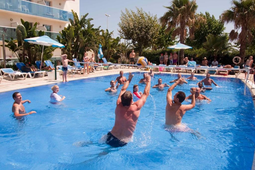 Golden Taurus Aquapark Resort - zdjęcie 4