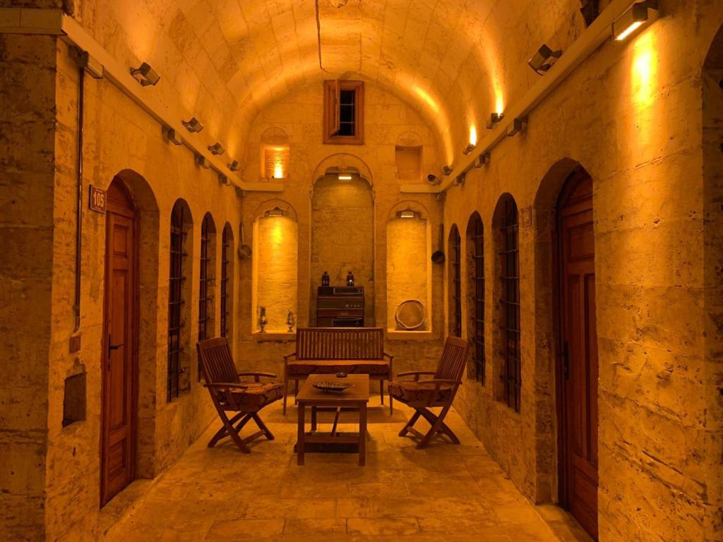 Gazel Butik Otel photo