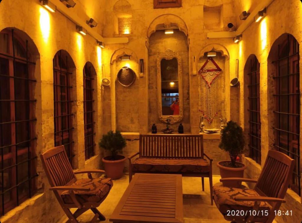 Gazel Butik Otel photo