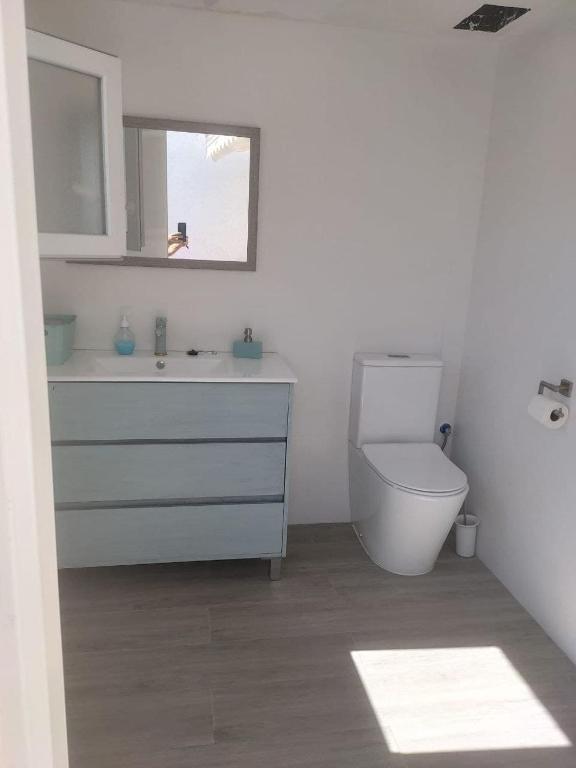 Casa en Primera Línea de Playa - 5
