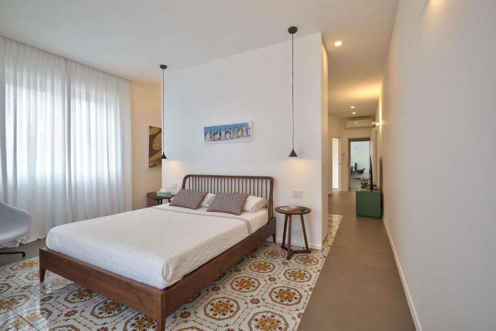 Casa del Corso - Apartments & Rooftop, Aeolian View - 5