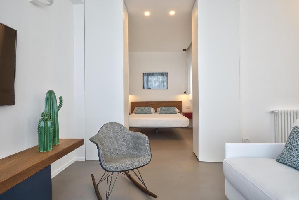 Casa del Corso - Apartments & Rooftop, Aeolian View - 2