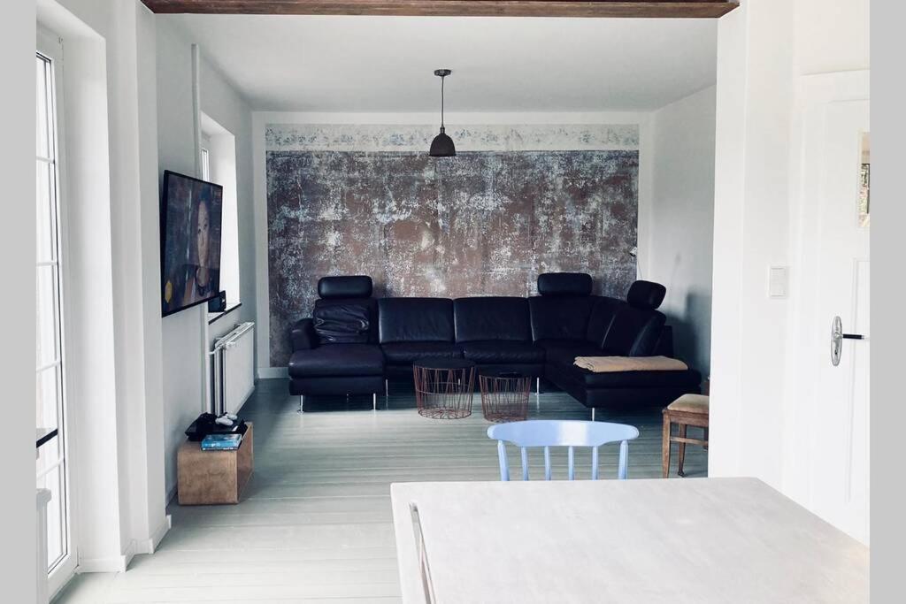 Ferienhaus Talblick photo