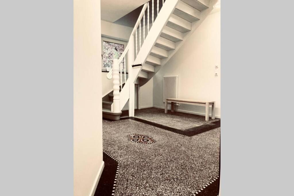 Ferienhaus Talblick photo