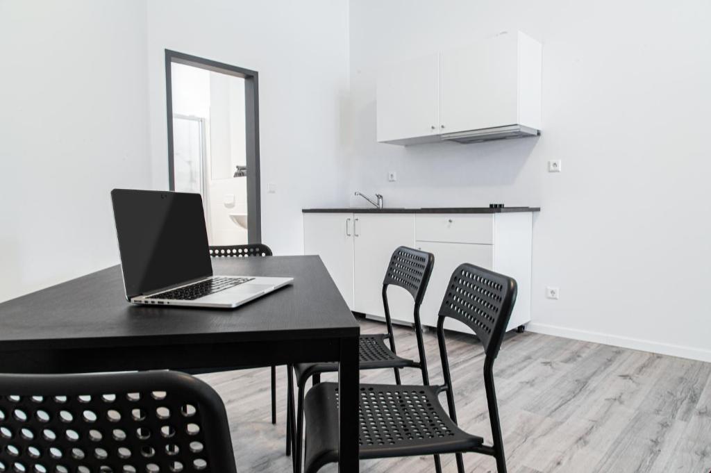 NorthApartments Chemnitz photo
