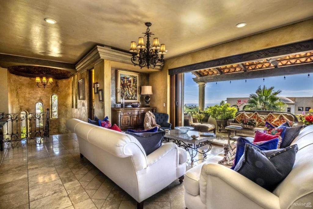 Villa Lucia Arch and Lands End Views - 4200 sq ft Luxury Villa - 2