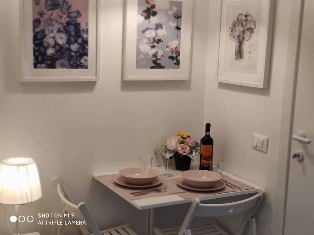 Luxury House Love - 4