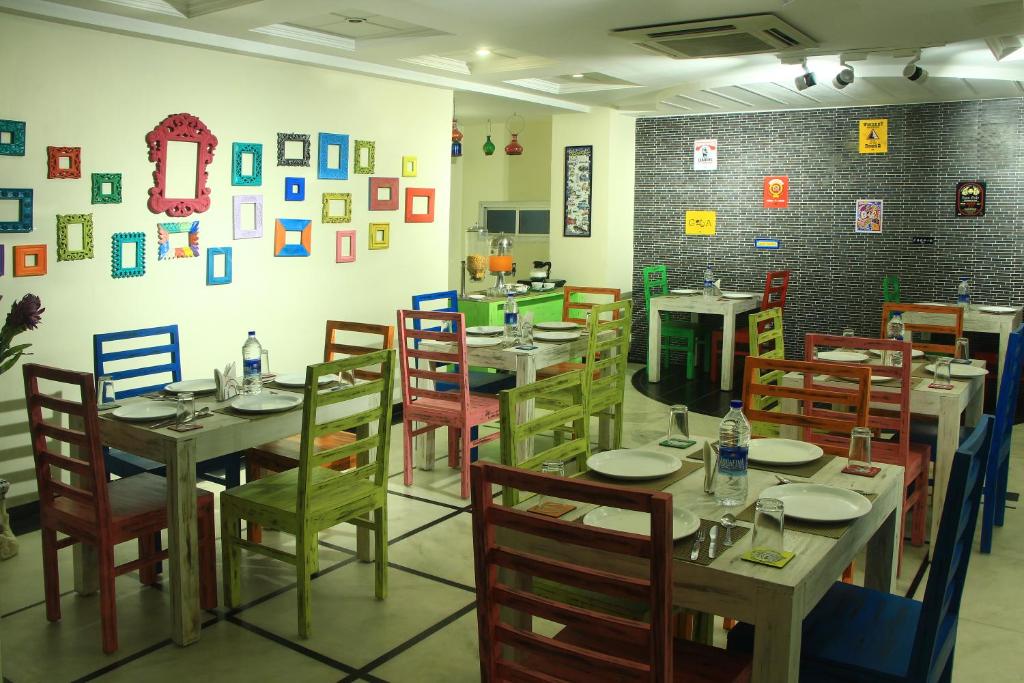 Hotel Sita International photo