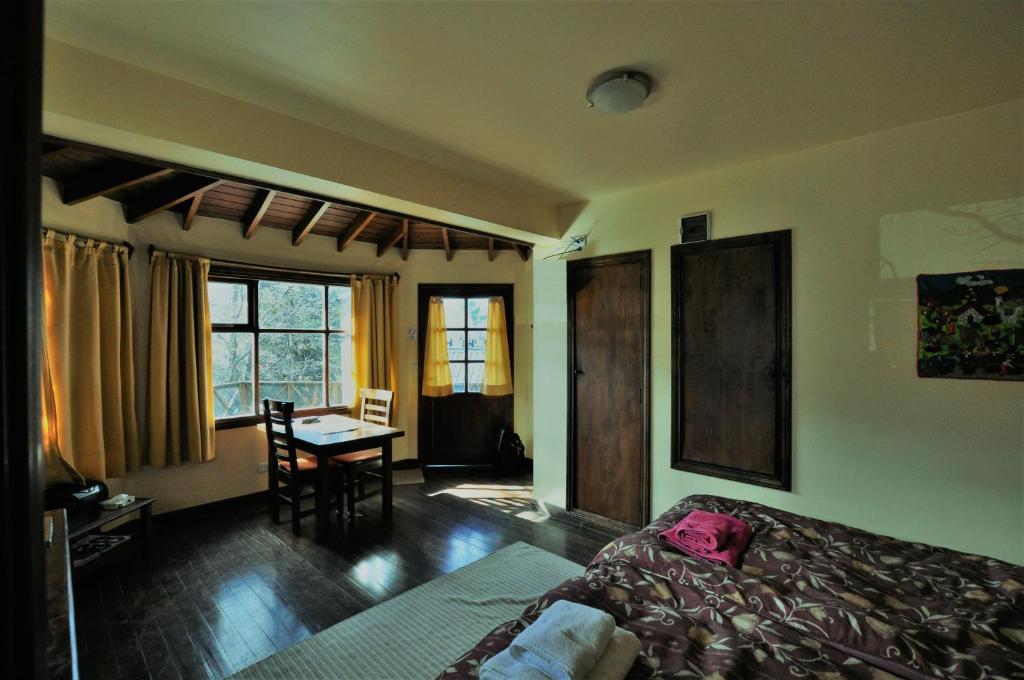 1베드룸 방갈로(성인 2명)