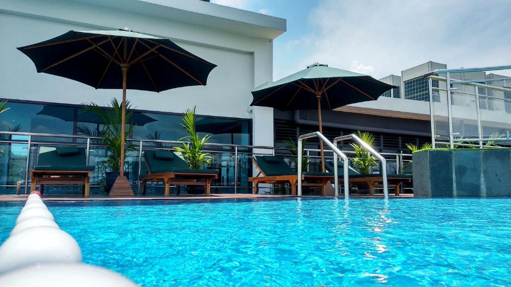 Braling Grand Hotel by Azana Purbalingga photo