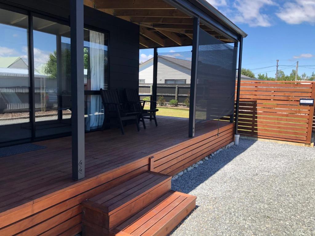 Twizel - 1 Bedroom on Mackenzie photo