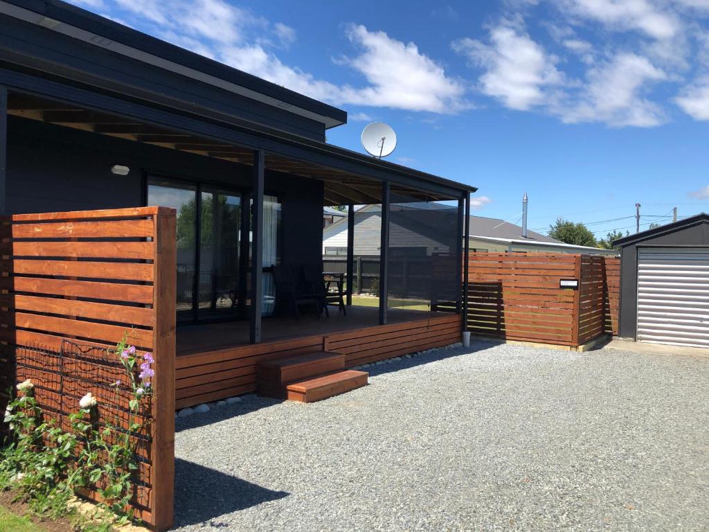 Twizel - 1 Bedroom on Mackenzie photo