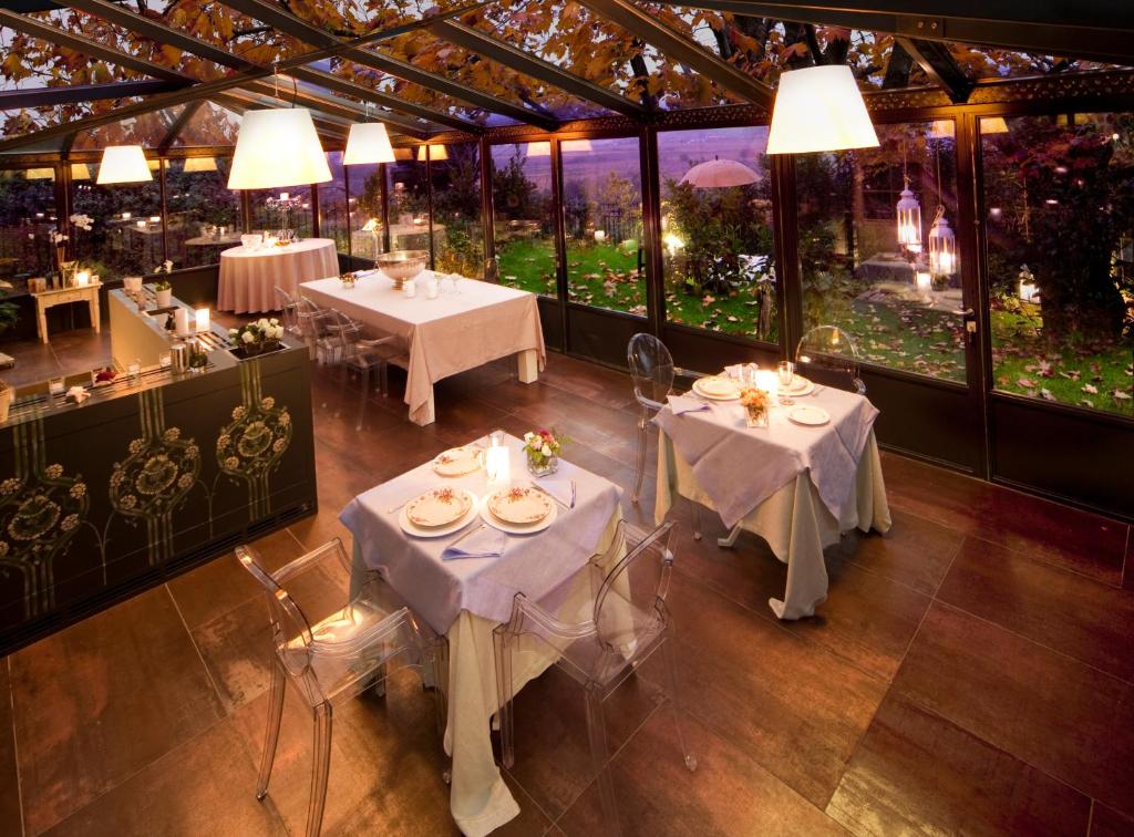 Relais La Magioca -Adults Only- - 5