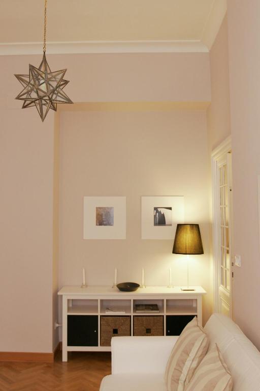 Roman Suite, Roma