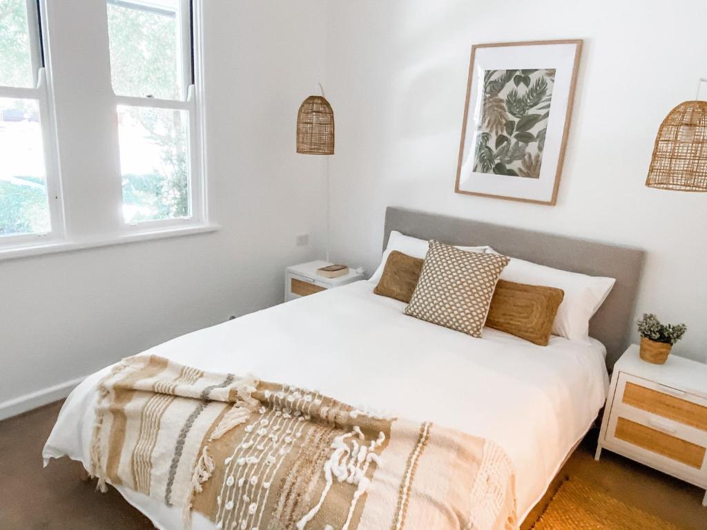 Just book it! Ruby - a spacious house in the CBD photo