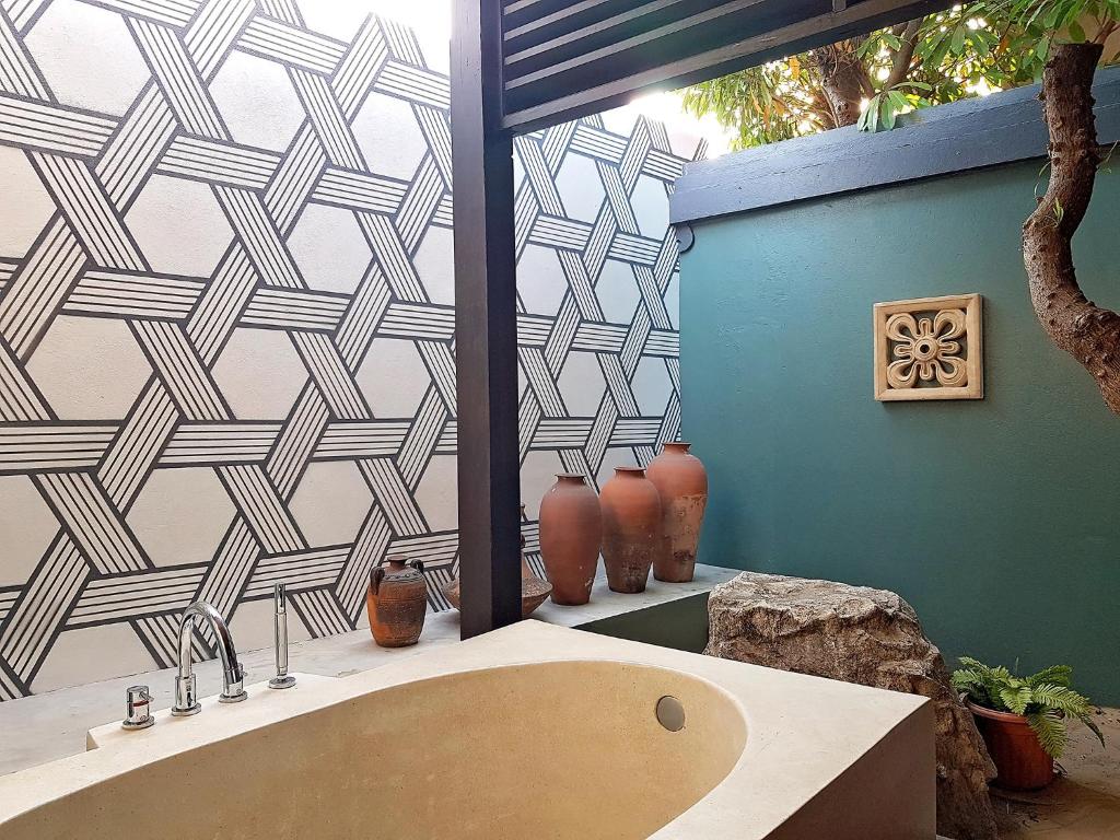 บริการและสิ่งอำนวยความสะดวก