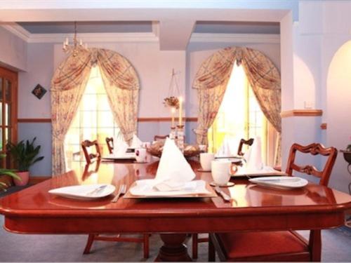 カーマイケル ベッド アンド ブレックファスト (Carmichael Bed And Breakfast) 館内設備