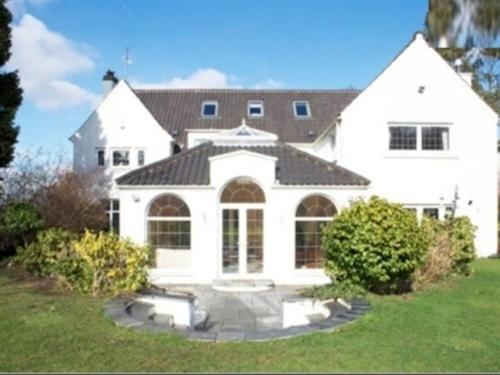 カーマイケル ベッド アンド ブレックファスト (Carmichael Bed And Breakfast) 外観