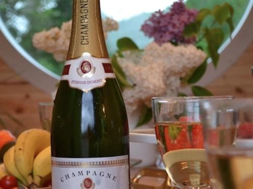 カーマイケル ベッド アンド ブレックファスト (Carmichael Bed And Breakfast) 館内設備