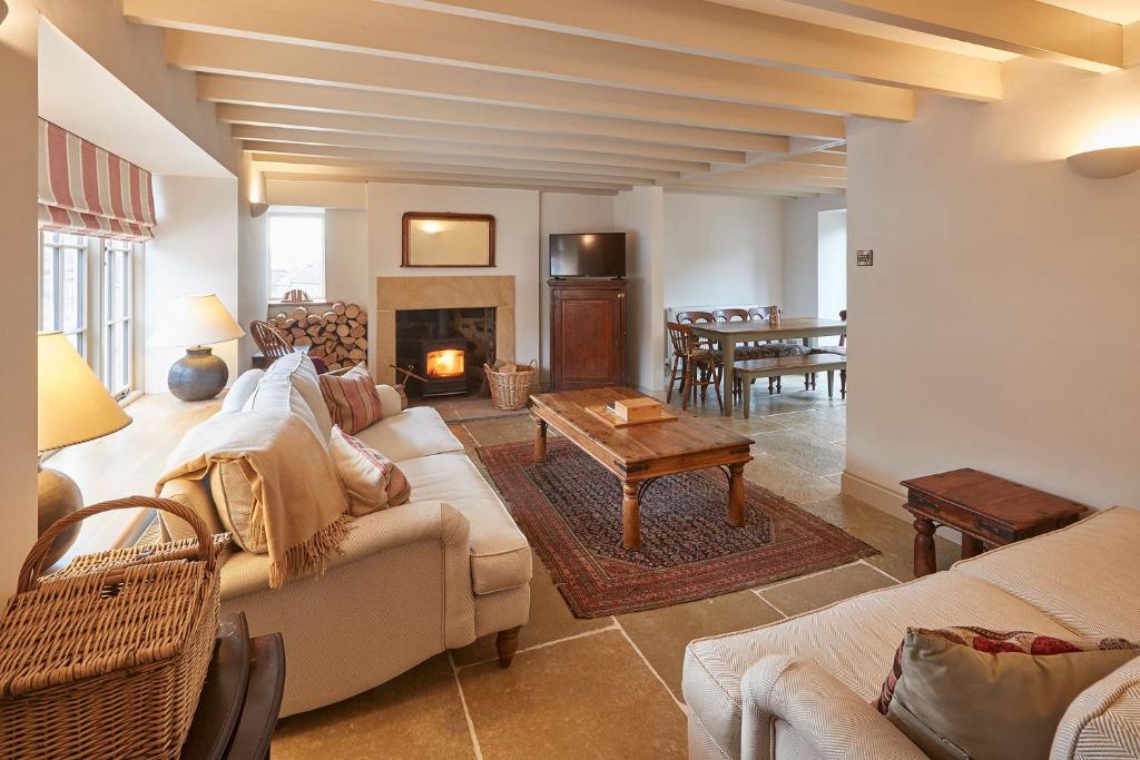 Host & Stay - The Cobbles, Osmotherley