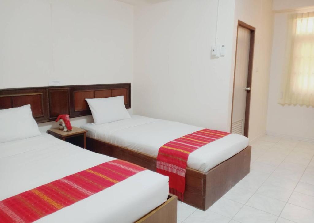 Imperial Sakon Hotel photo