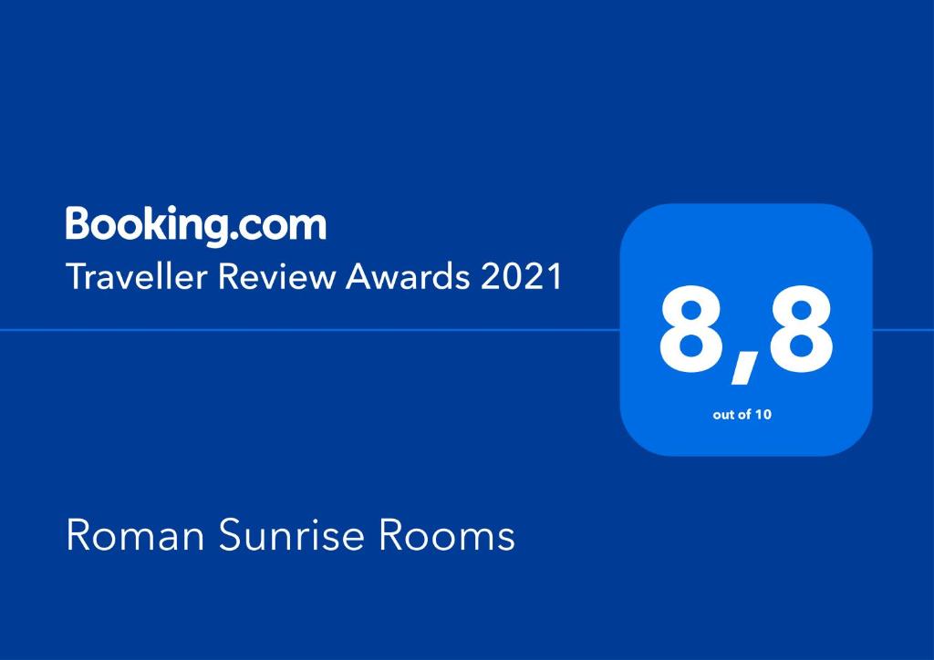 Roman Sunrise Rooms - 2