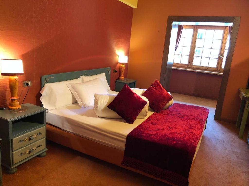 Hotel Punta Maquignaz - 2