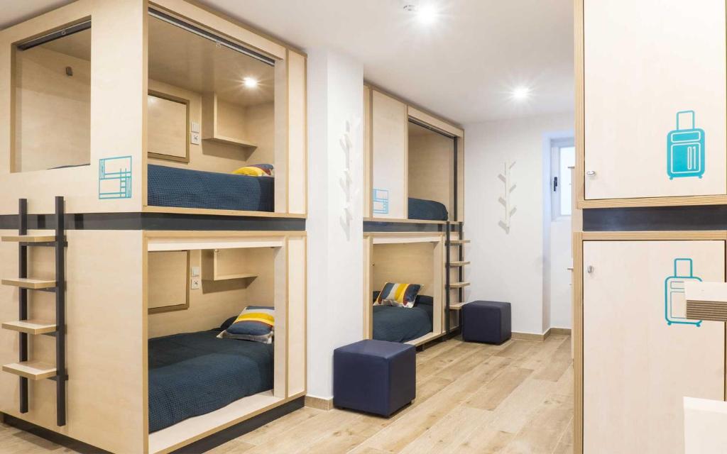 TAKE SURF Hostel Conil - 4