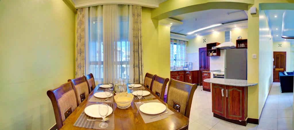 Sunset Paradise Holidays Homes photo