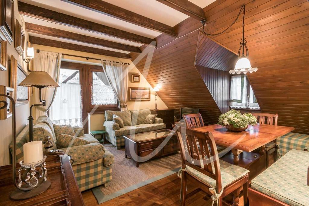 Sarrahèra by SeaMount Rentals, Baqueira-Beret