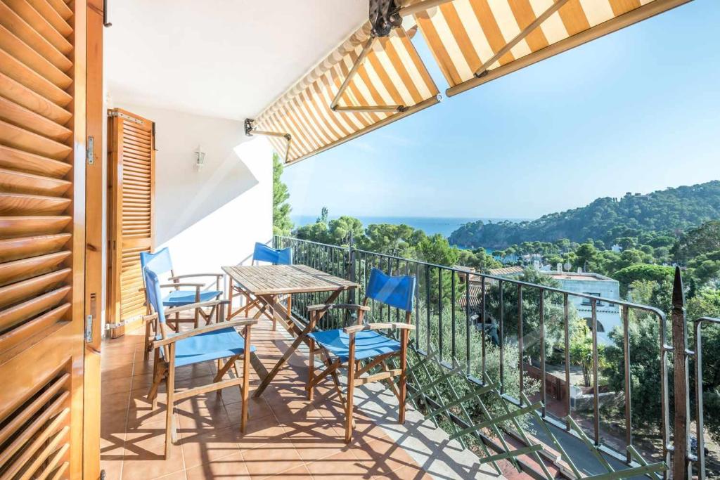 Antora C by SeaMount Rentals, Palafrugell